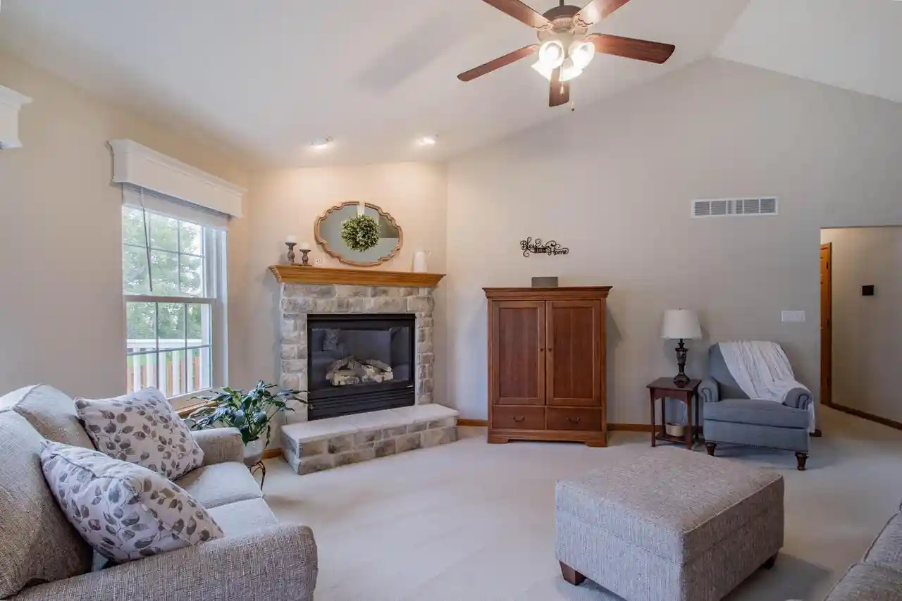 Photo 60 of Single family home for sale at 435 Crestwood Dr, Johnson Creek, WI 53038 | MLS# 1981002 | Listing updated on 2026-10-09