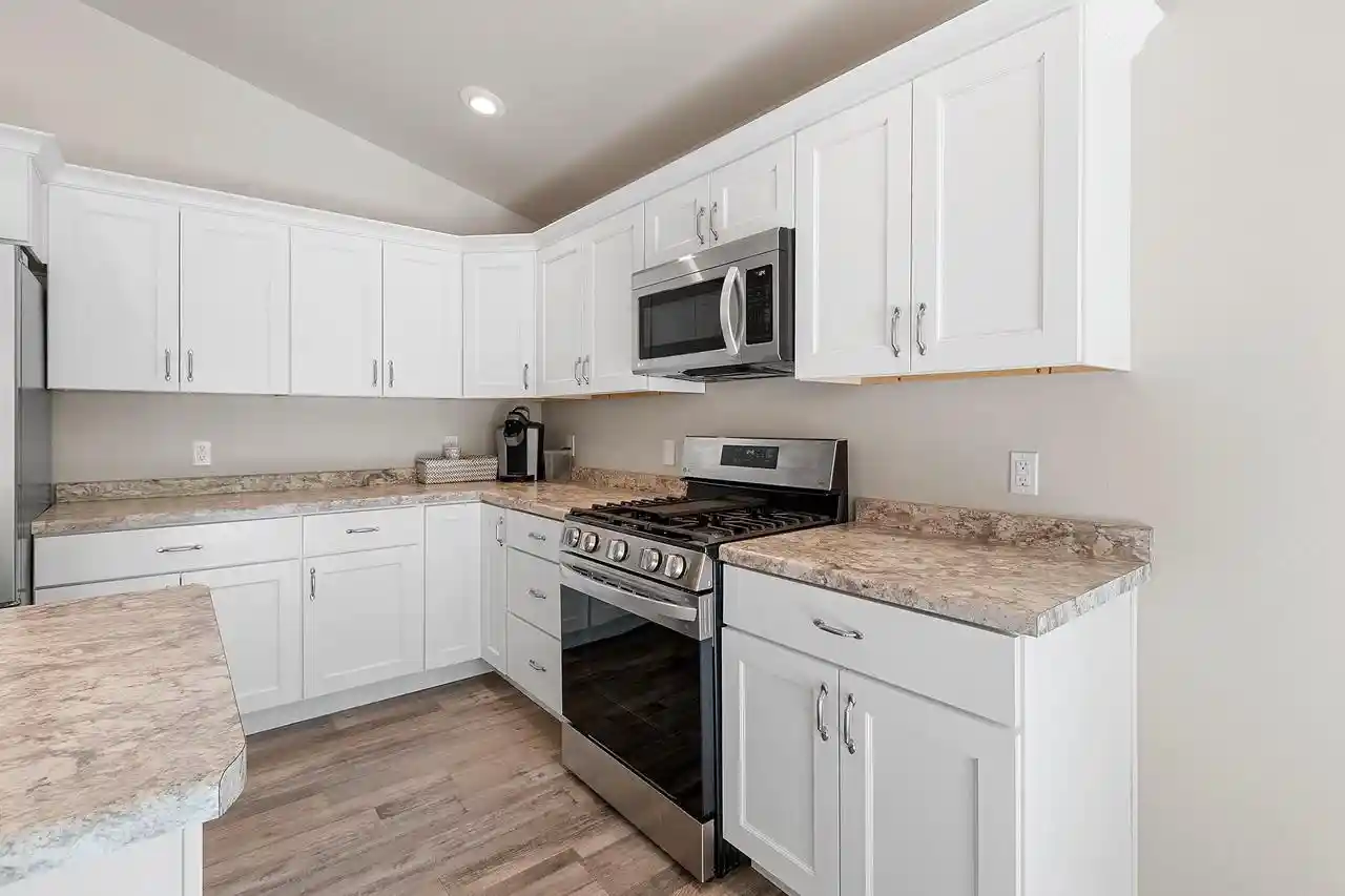 Photo 3 of Single family home for sale at W5873 S Oak Park Cir, Shawano, WI 54166 | MLS# 50332811 | Listing updated on 2026-09-17