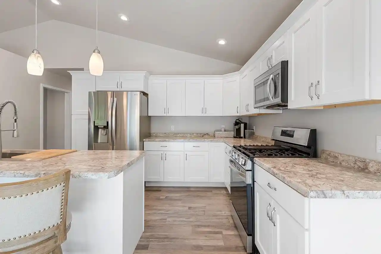 Photo 3 of Single family home for sale at W5873 S Oak Park Cir, Shawano, WI 54166 | MLS# 50332811 | Listing updated on 2026-09-17