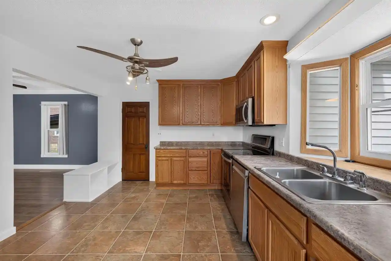 Photo 2 of Single family home for sale at 621 N Chester St, Sparta, WI 54656 | MLS# 1981004 | Listing updated on 2026-09-18