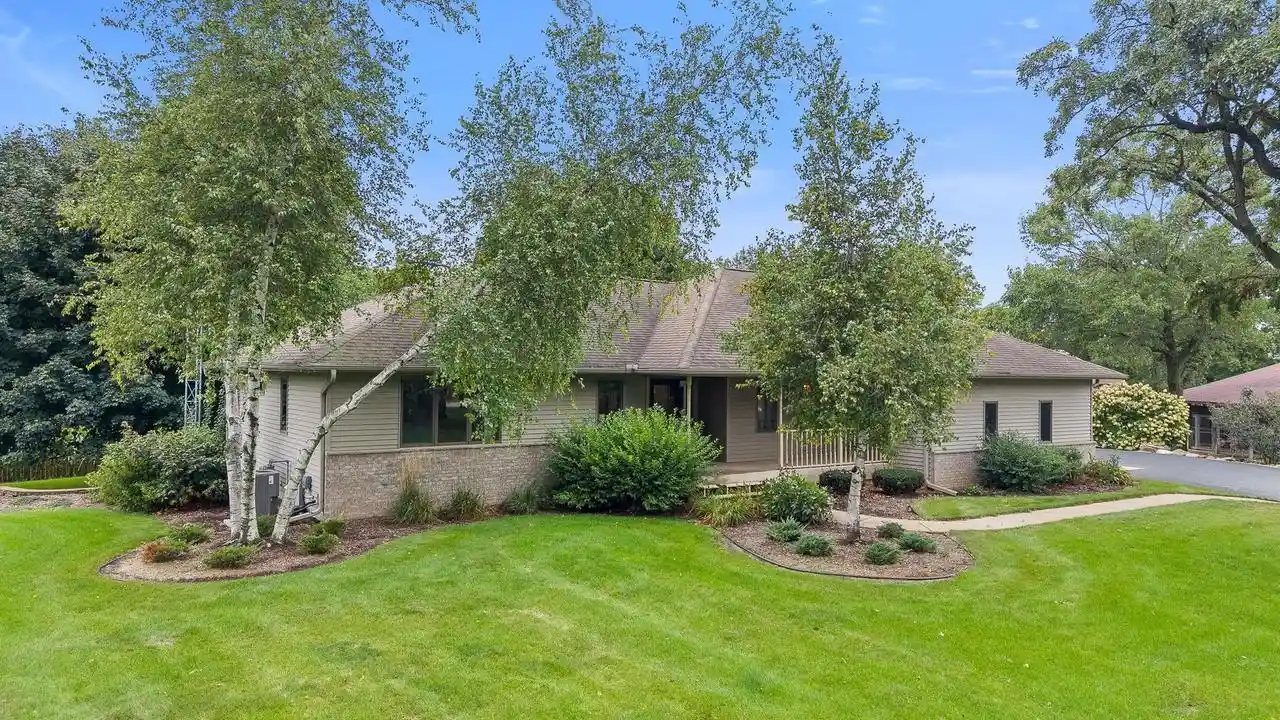 Single family home for sale at W4347 Highway 16, Rio, WI 53960 | MLS# 2032870