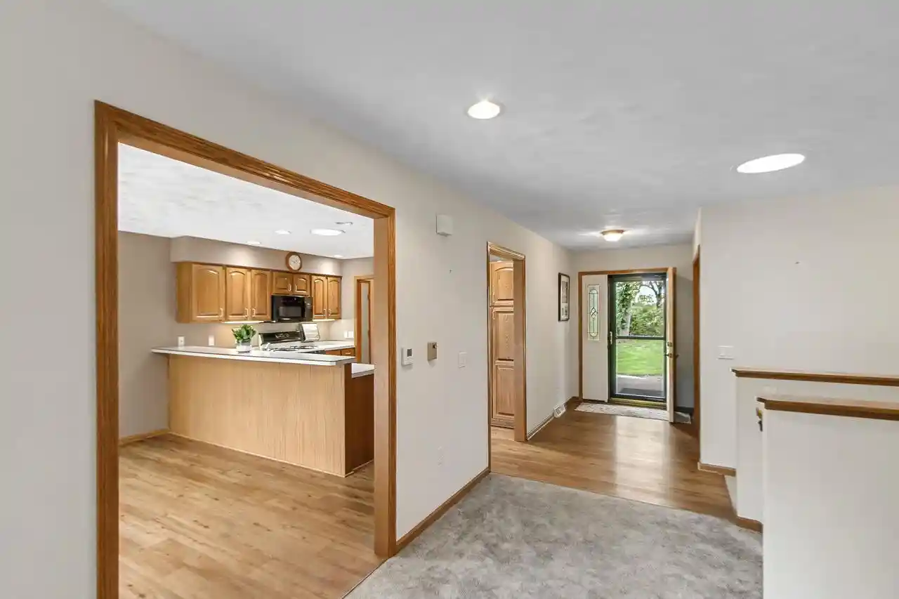 Photo 1 of Single family home for sale at W4347 Highway 16, Rio, WI 53960 | MLS# 2032870 | Listing updated on 2026-09-22