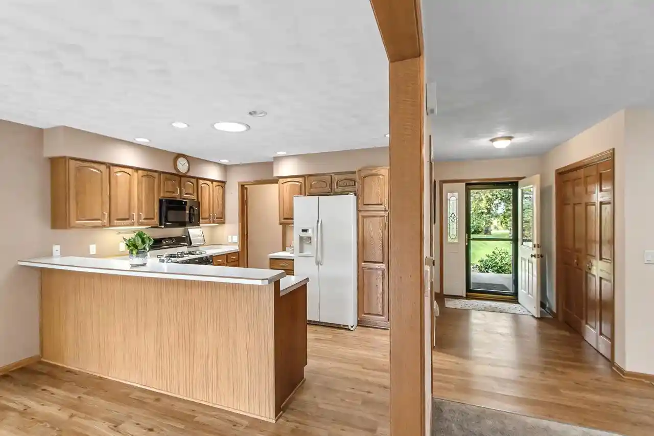 Photo 2 of Single family home for sale at W4347 Highway 16, Rio, WI 53960 | MLS# 2032870 | Listing updated on 2026-09-22