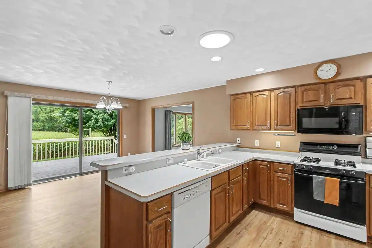 Photo 3 of Single family home for sale at W4347 Highway 16, Rio, WI 53960 | MLS# 2032870 | Listing updated on 2026-09-22