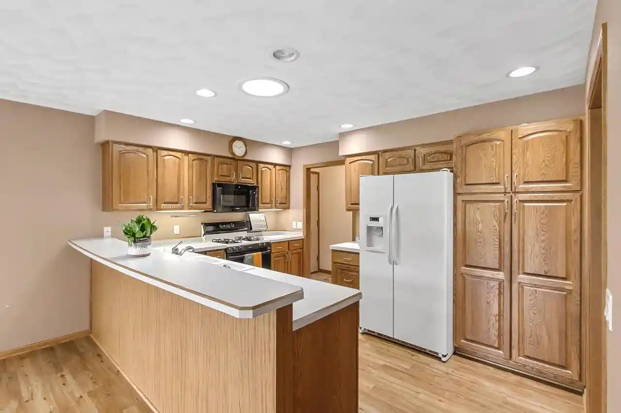Photo 4 of Single family home for sale at W4347 Highway 16, Rio, WI 53960 | MLS# 2032870 | Listing updated on 2026-09-22