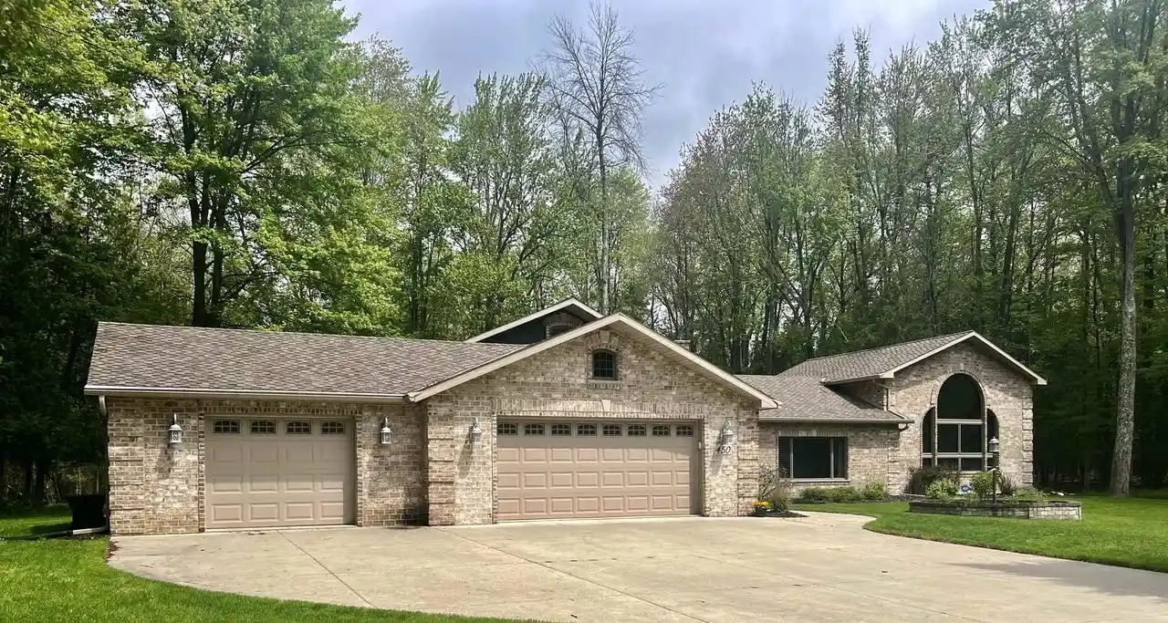 Single family home for sale at 450 Marnie Ln, Peshtigo, WI 54157 | MLS# 2032871