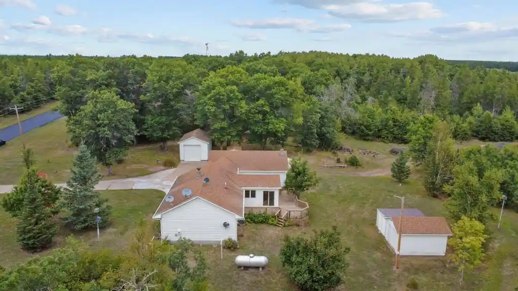 Photo 1 of Single family home for sale at 30436 Tower Rd, Danbury, WI 54830 | MLS# 1605227 | Listing updated on 2026-09-17