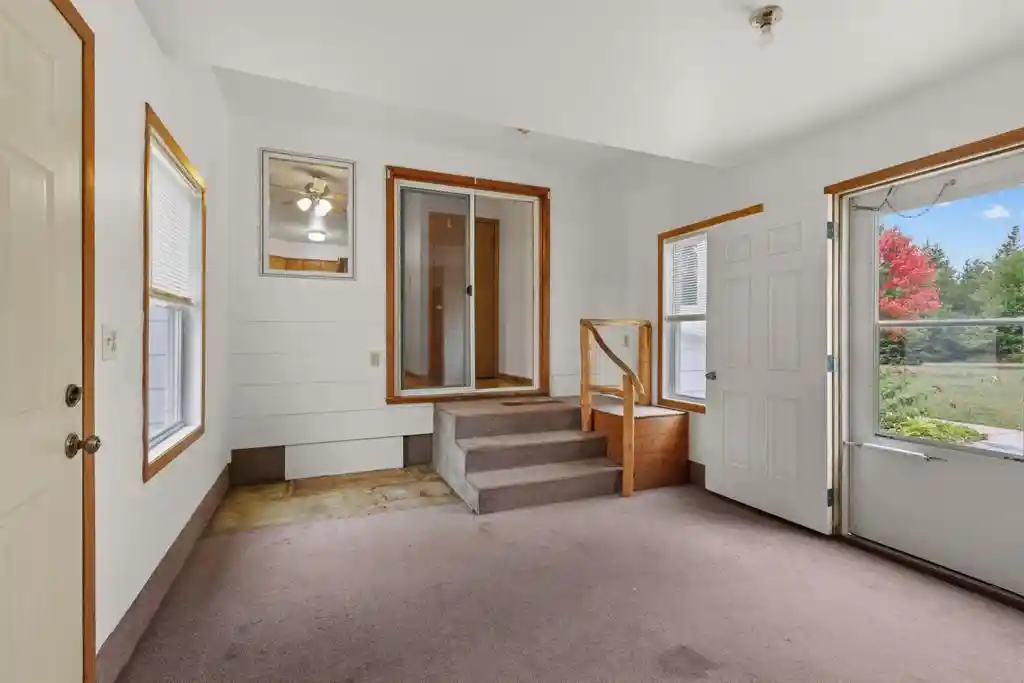 Photo 3 of Single family home for sale at 30436 Tower Rd, Danbury, WI 54830 | MLS# 1605227 | Listing updated on 2026-09-17