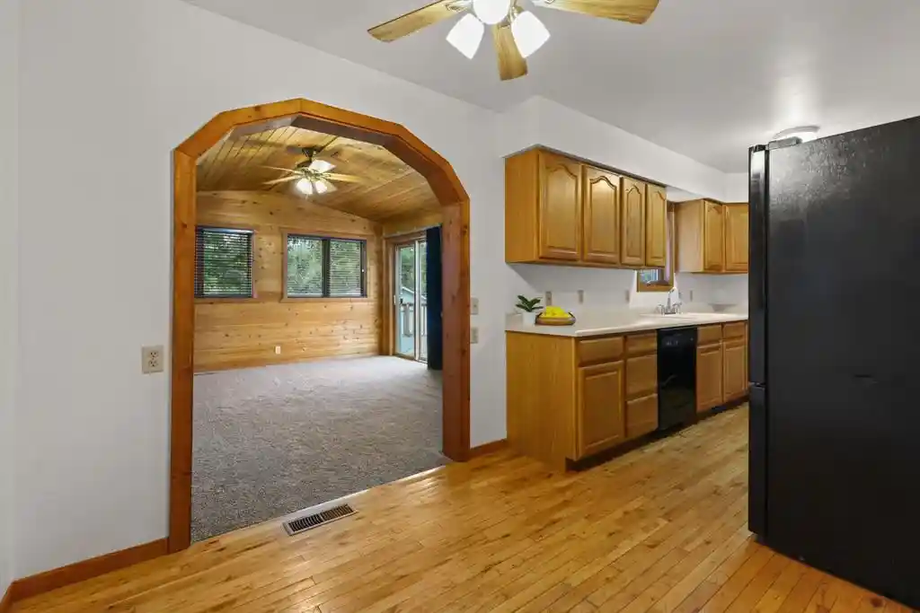 Photo 4 of Single family home for sale at 30436 Tower Rd, Danbury, WI 54830 | MLS# 1605227 | Listing updated on 2026-09-17