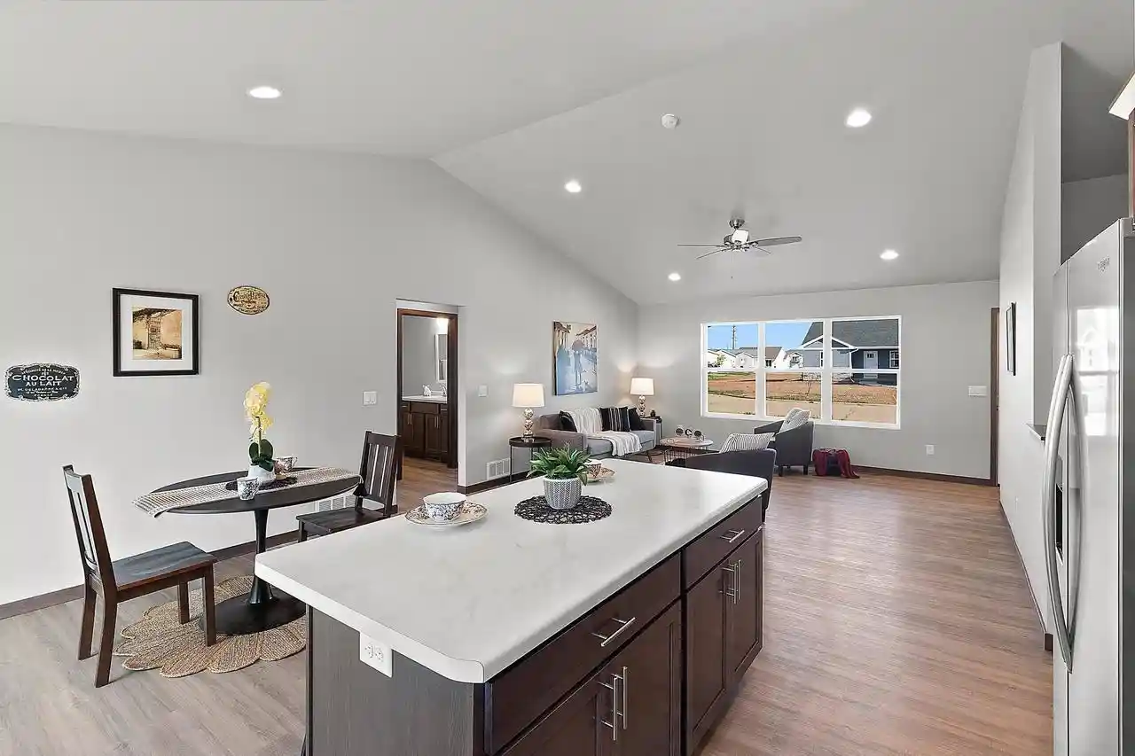 Photo 3 of Single family home for sale at 530 Willow Ct, New London, WI 54961 | MLS# 50332820 | Listing updated on 2026-09-17