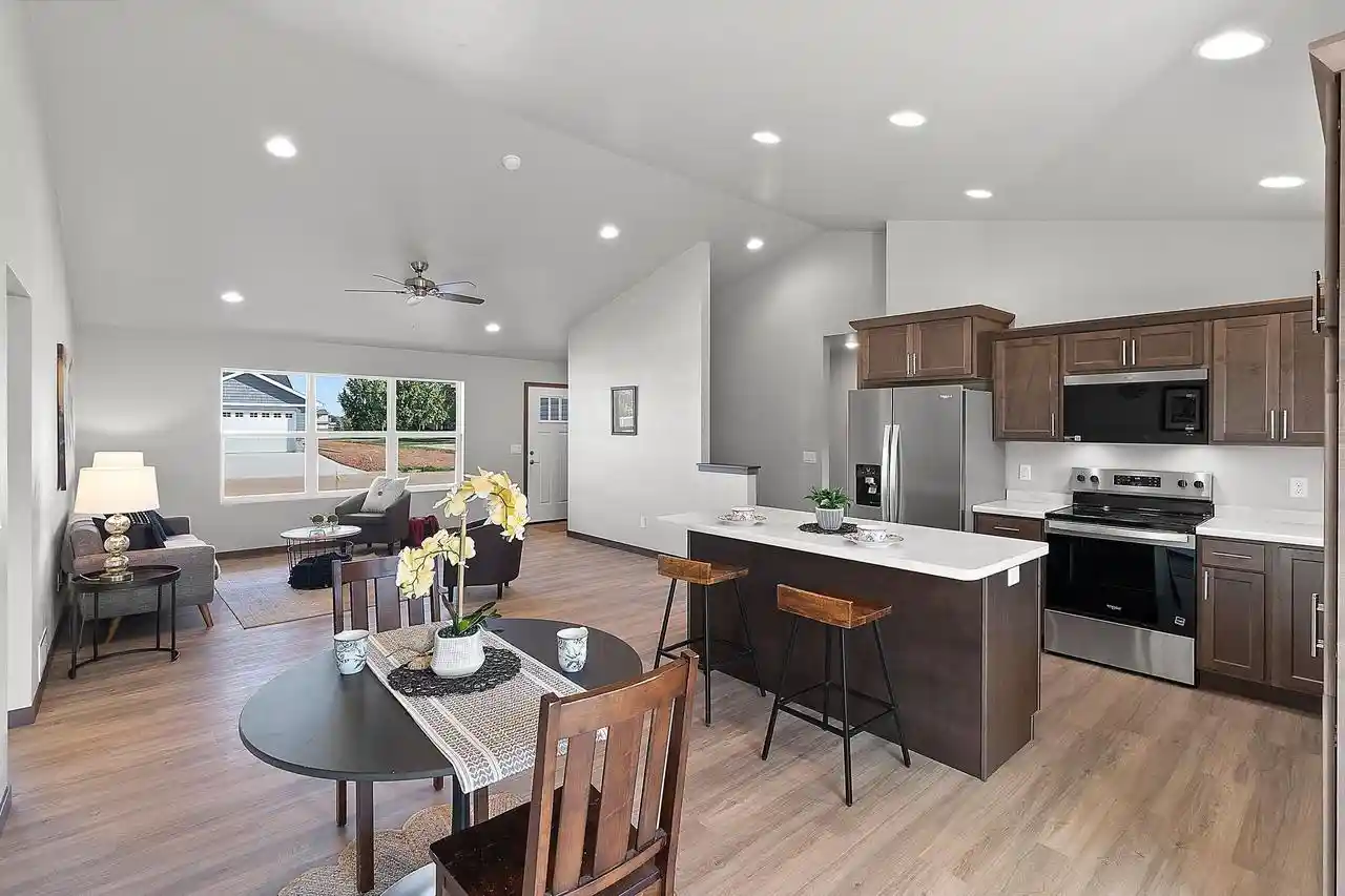 Photo 4 of Single family home for sale at 530 Willow Ct, New London, WI 54961 | MLS# 50332820 | Listing updated on 2026-09-17