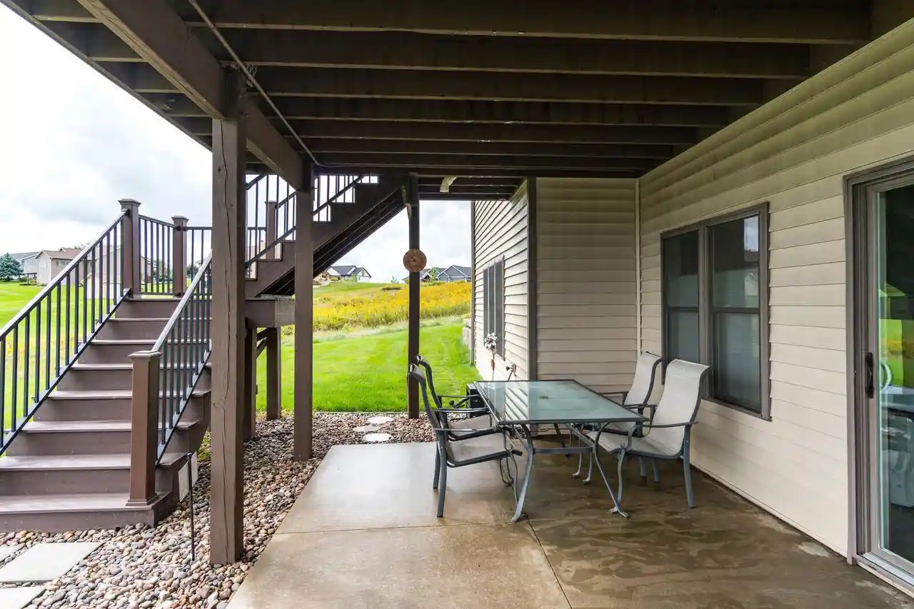 Photo 2 of Single family home for sale at W3816 Highland Dr, La Crosse, WI 54601 | MLS# 1981016 | Listing updated on 2026-09-17