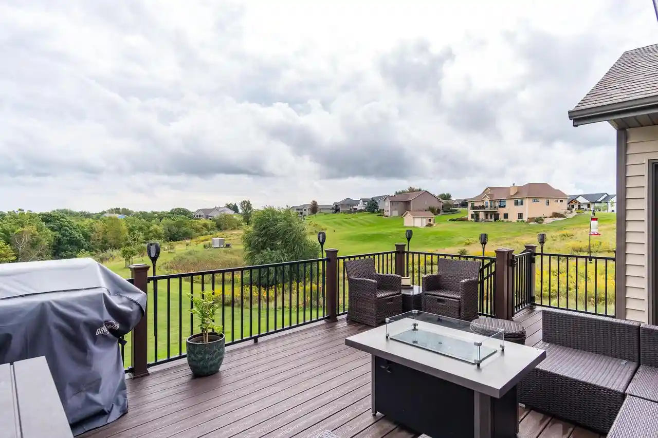 Photo 3 of Single family home for sale at W3816 Highland Dr, La Crosse, WI 54601 | MLS# 1981016 | Listing updated on 2026-09-17