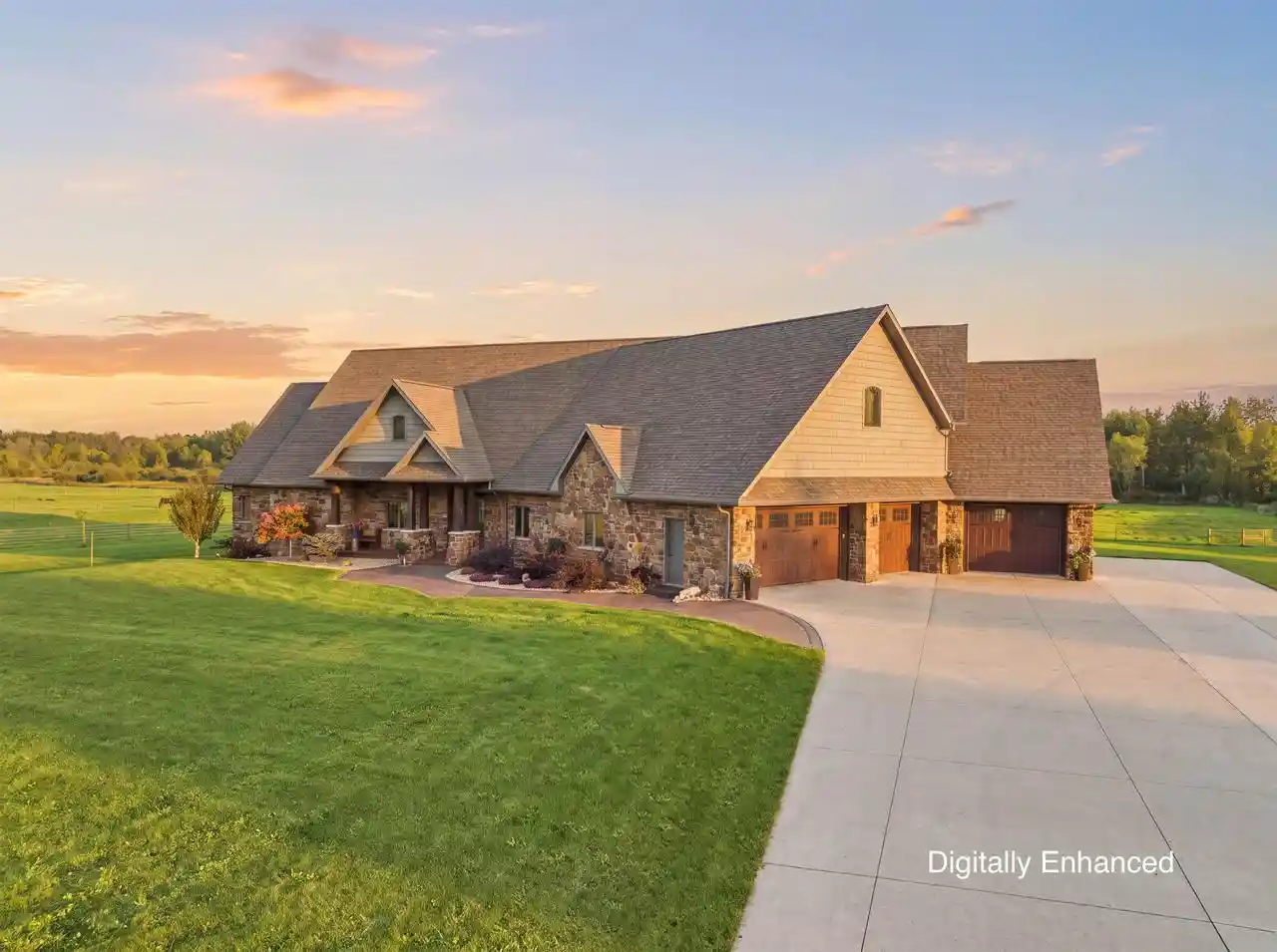 Photo 1 of Mansion for sale at 9073 Richfield Dr, Marshfield, WI 54449 | MLS# 22604619 | Listing updated on 2026-09-17
