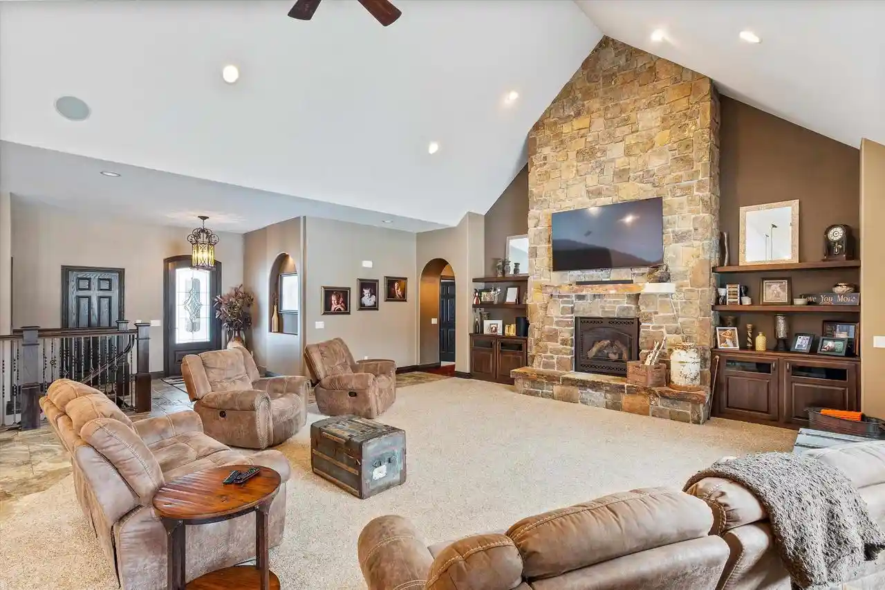 Photo 2 of Mansion for sale at 9073 Richfield Dr, Marshfield, WI 54449 | MLS# 22604619 | Listing updated on 2026-09-17
