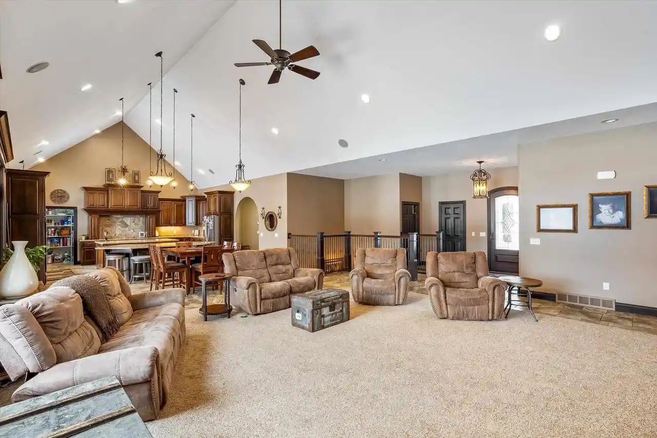 Photo 3 of Mansion for sale at 9073 Richfield Dr, Marshfield, WI 54449 | MLS# 22604619 | Listing updated on 2026-09-17
