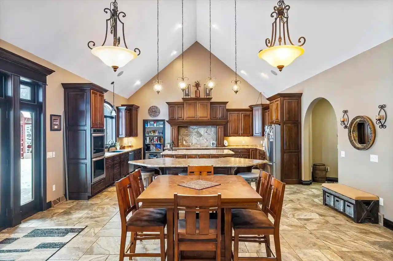 Photo 3 of Single family home for sale at 9073 Richfield Dr, Marshfield, WI 54449 | MLS# 22604619 | Listing updated on 2026-09-17