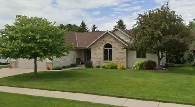 Photo 1 of Single family home for sale at 506 E Rossman St, Hartford, WI 53027 | MLS# 1981013 | Listing updated on 2026-09-17