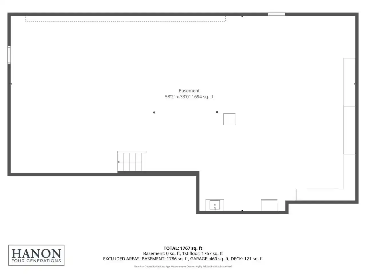 Photo 3 of Single family home for sale at 506 E Rossman St, Hartford, WI 53027 | MLS# 1981013 | Listing updated on 2026-09-17