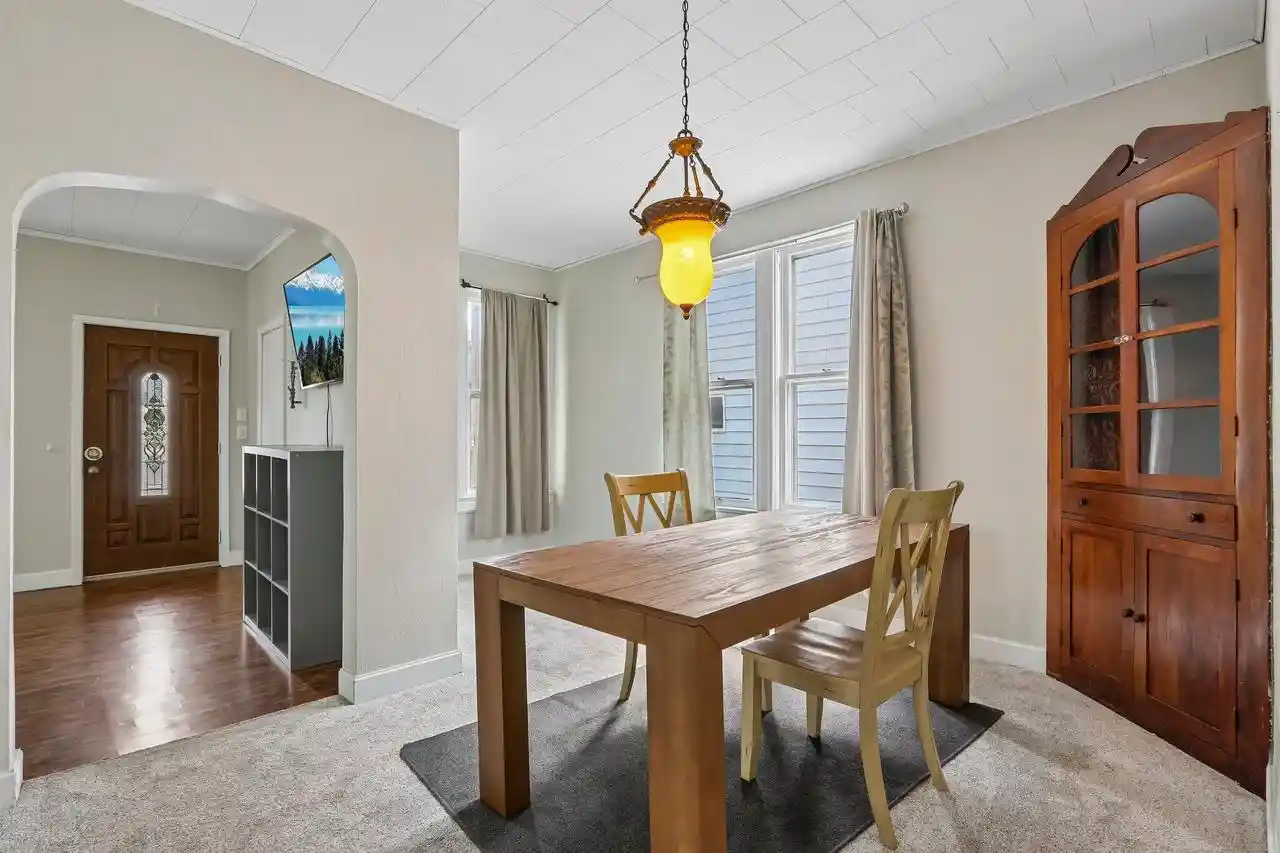 Photo 2 of Single family home for sale at 200 W State St, Burlington, WI 53105 | MLS# 1981017 | Listing updated on 2026-09-18