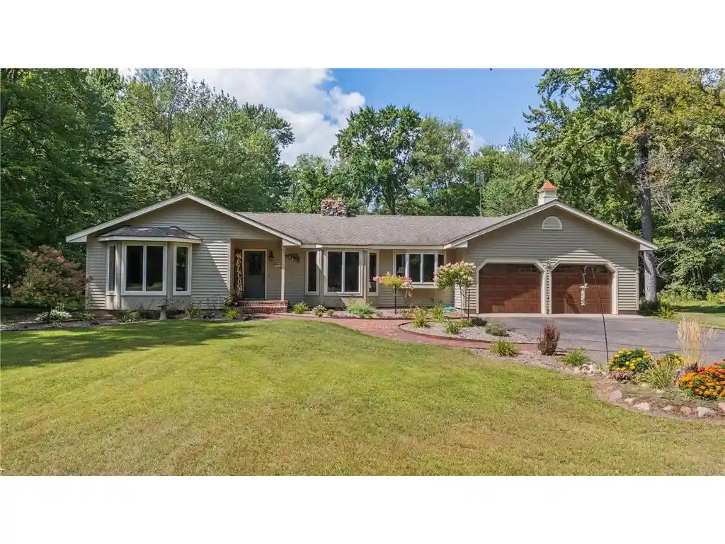 Photo 1 of Sale Pending at 587 245th Street, Osceola, WI 54020 | MLS# 7130978 | Listing updated on 2026-09-21