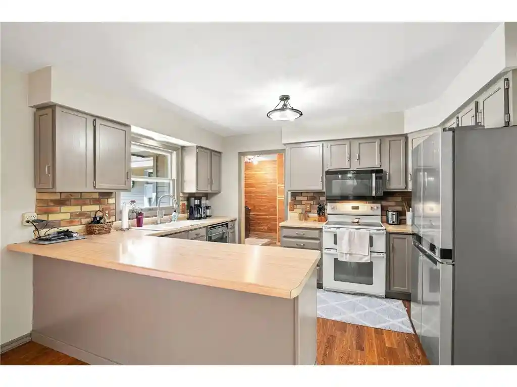 Photo 3 of Sale Pending at 587 245th Street, Osceola, WI 54020 | MLS# 7130978 | Listing updated on 2026-09-21