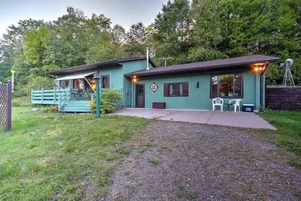 Photo 1 of Single family home for sale at 20127 Schadow Ln, Grantsburg, WI 54840 | MLS# 1605216 | Listing updated on 2026-09-17