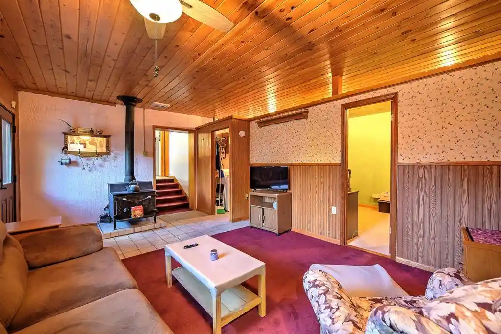 Photo 2 of Single family home for sale at 20127 Schadow Ln, Grantsburg, WI 54840 | MLS# 1605216 | Listing updated on 2026-09-17