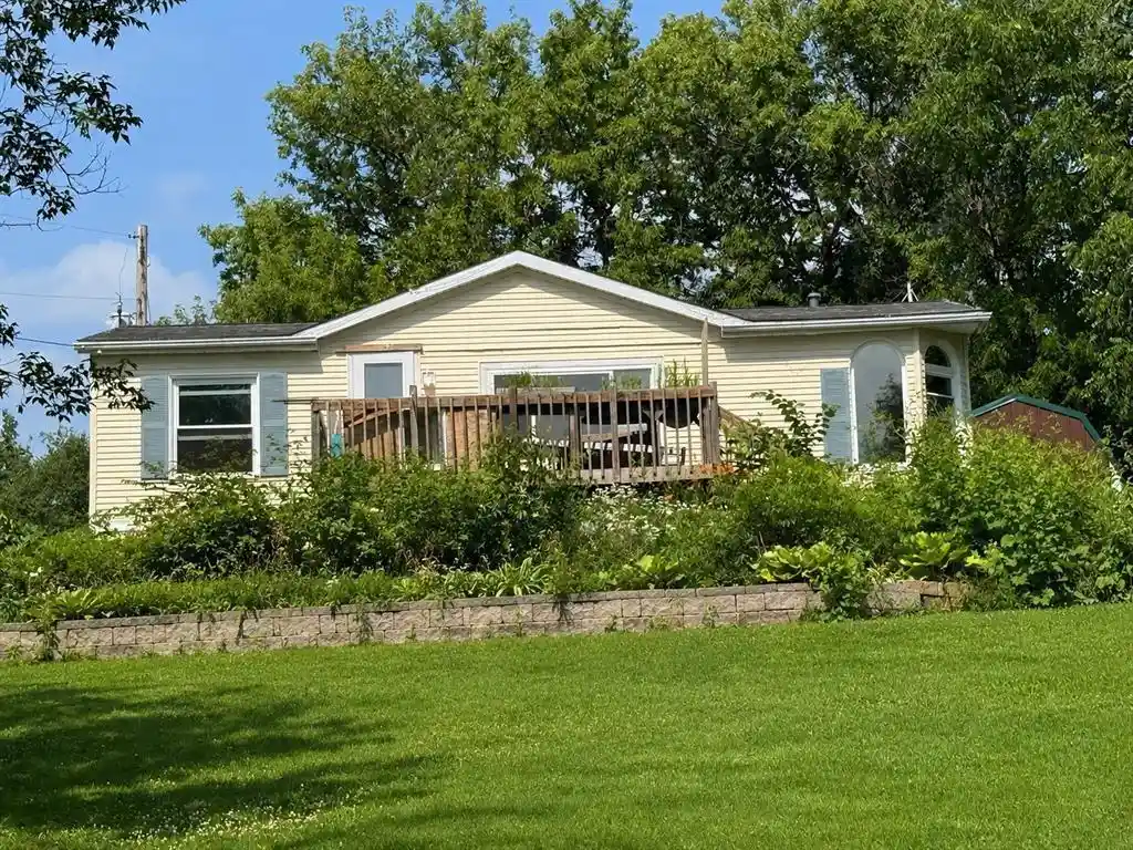 Photo 1 of Single family home for sale at W5366 794th Avenue, Spring Valley, WI 54767 | MLS# 1605228 | Listing updated on 2026-09-18