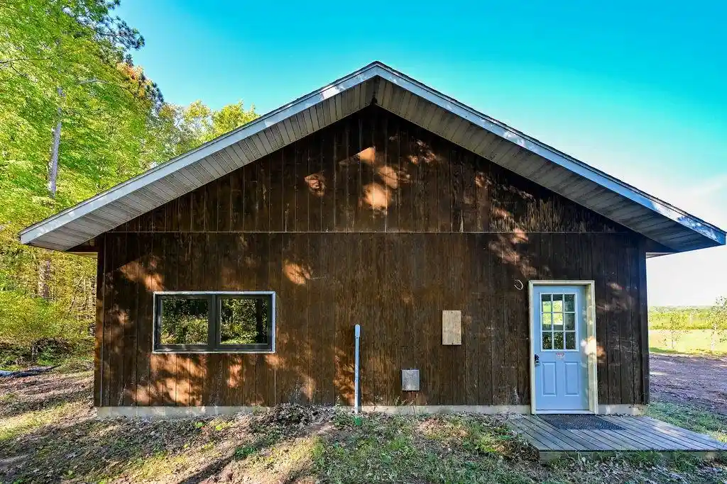 Photo 1 of Land for sale at W6200 Highway 70, Spooner, WI 54801 | MLS# 1605229 | Listing updated on 2026-09-17