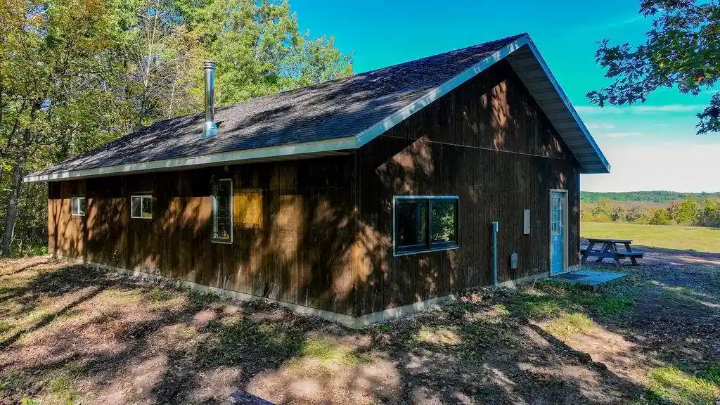Photo 3 of Land for sale at W6200 Highway 70, Spooner, WI 54801 | MLS# 1605229 | Listing updated on 2026-09-17
