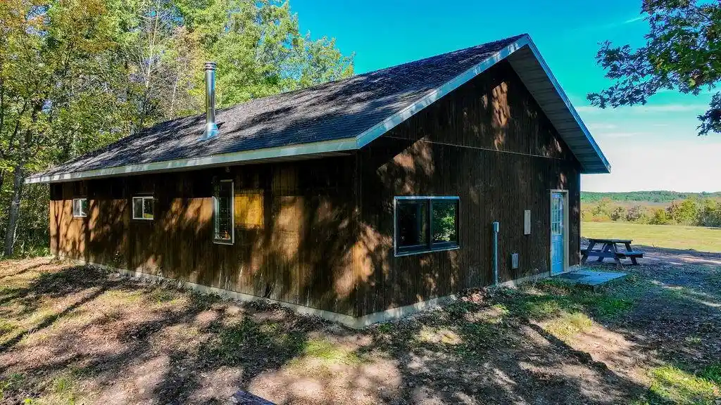 Photo 3 of Land for sale at W6200 Highway 70, Spooner, WI 54801 | MLS# 1605229 | Listing updated on 2026-09-17