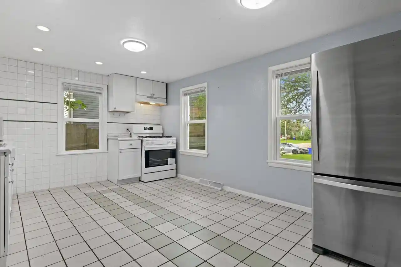 Photo 2 of Single family home for sale at 6411 Sheridan Rd, Kenosha, WI 53143 | MLS# 1981021 | Listing updated on 2026-09-18