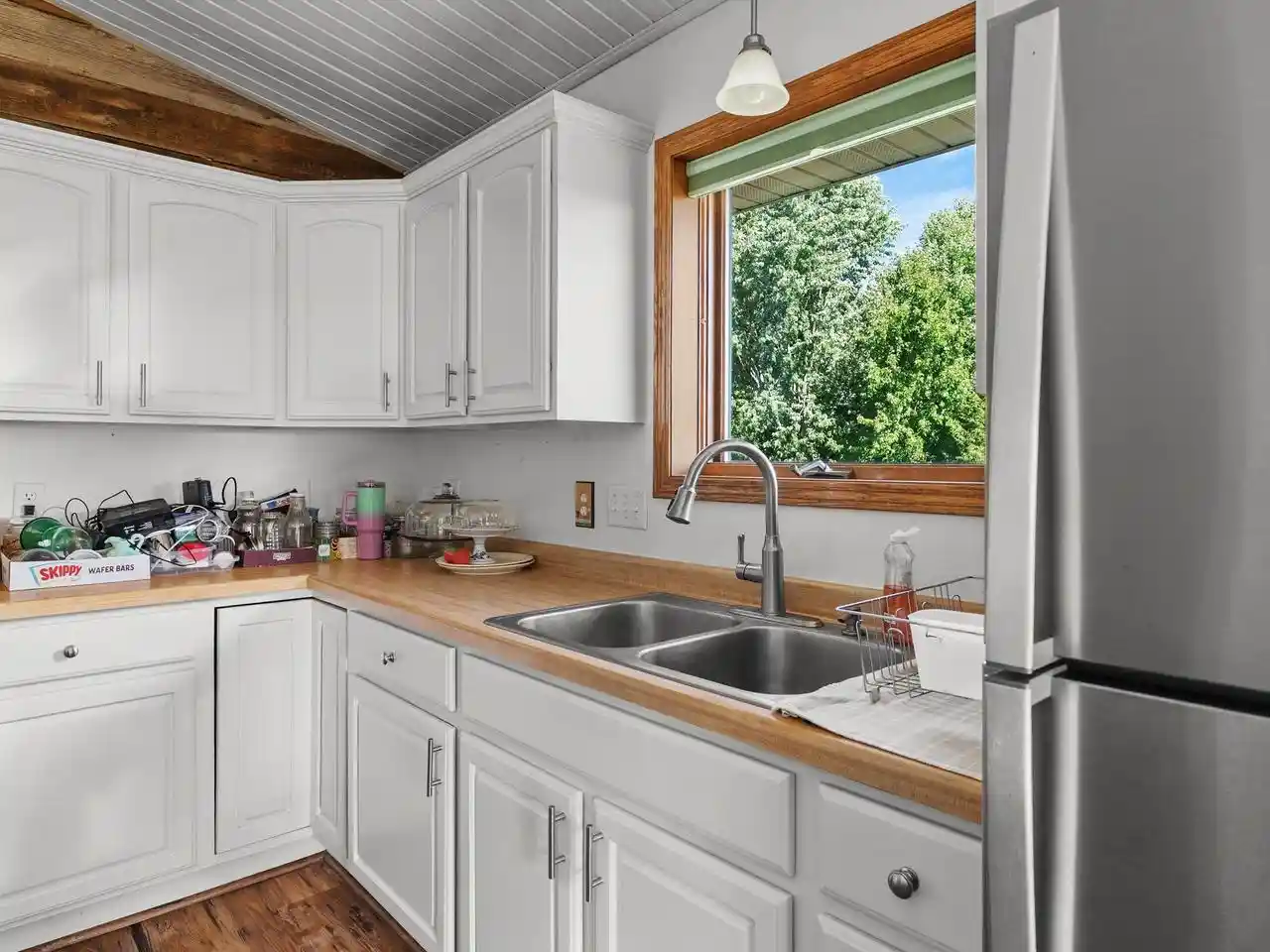 Photo 2 of Single family home for sale at E1933 County Rd Ab, Denmark, WI 54208 | MLS# 50332799 | Listing updated on 2026-09-19