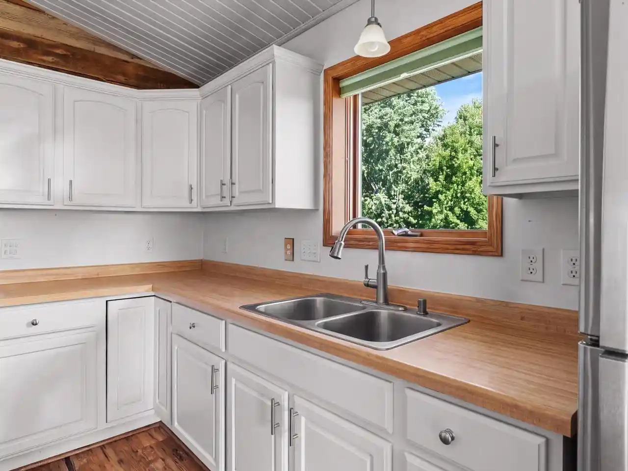 Photo 3 of Single family home for sale at E1933 County Rd Ab, Denmark, WI 54208 | MLS# 50332799 | Listing updated on 2026-09-19