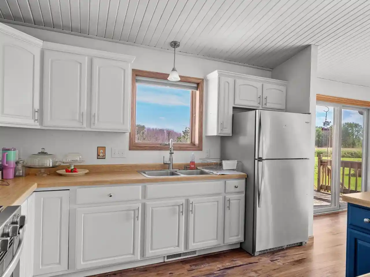 Photo 3 of Single family home for sale at E1933 County Rd Ab, Denmark, WI 54208 | MLS# 50332799 | Listing updated on 2026-09-19