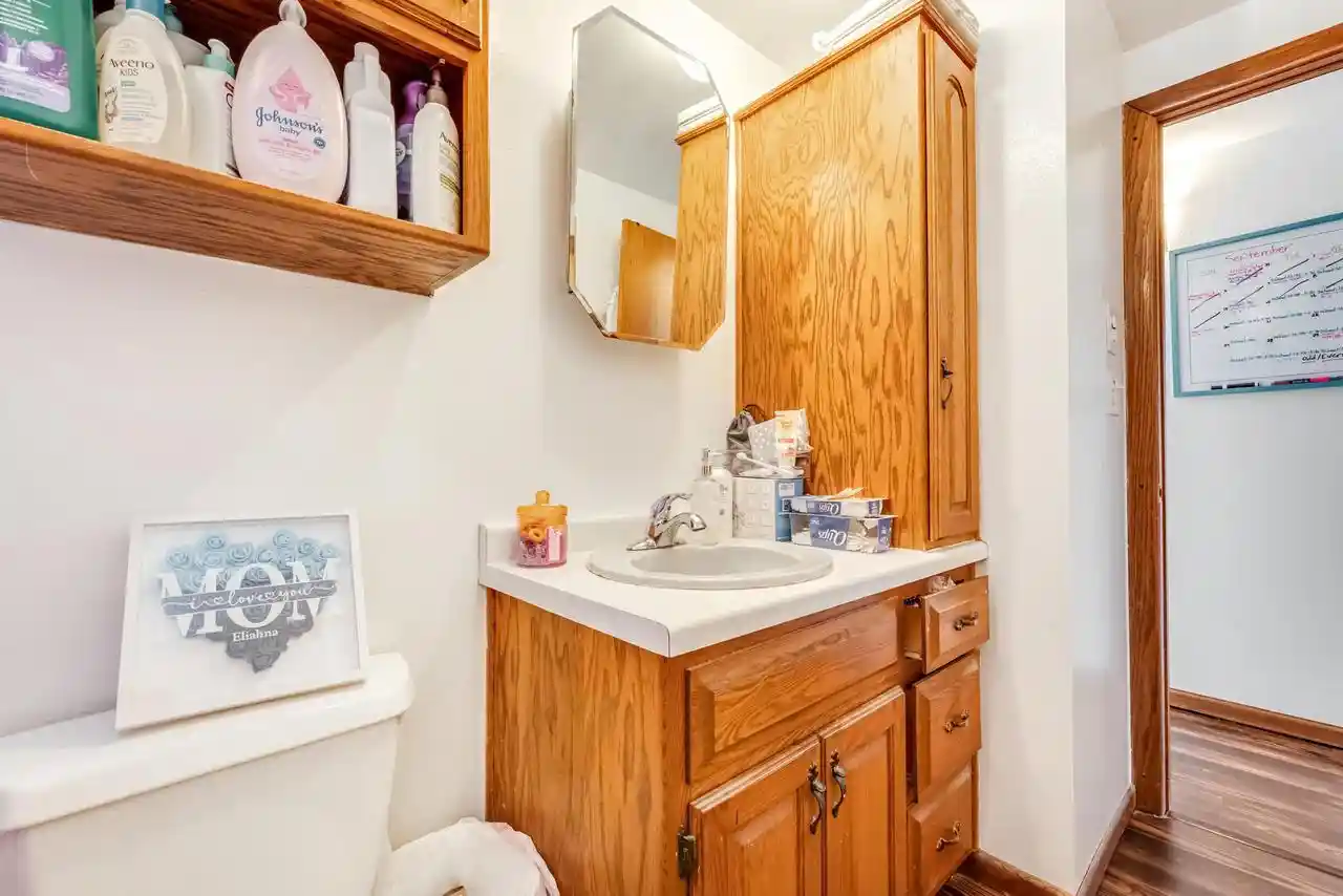 Photo 2 of Single family home for sale at 724 11th Street, Menasha, WI 54952 | MLS# 50332815 | Listing updated on 2026-09-21