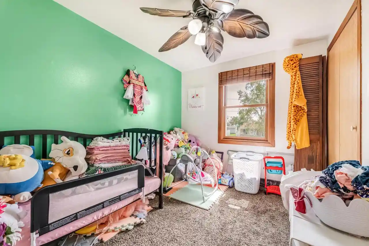Photo 3 of Single family home for sale at 724 11th Street, Menasha, WI 54952 | MLS# 50332815 | Listing updated on 2026-09-21