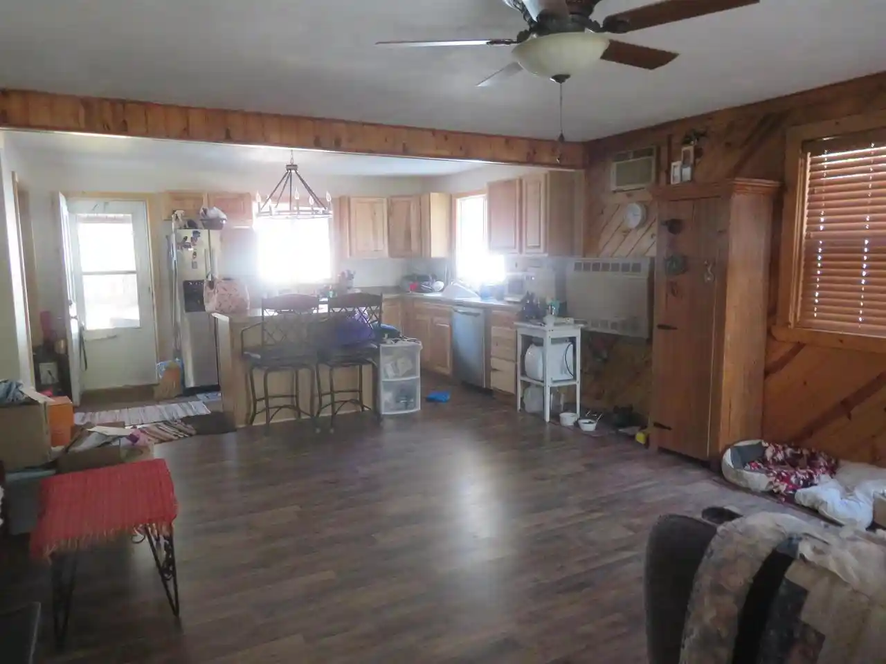 Photo 3 of Single family home for sale at E3850 Valley Rd, Iola, WI 54945 | MLS# 50332830 | Listing updated on 2026-10-20