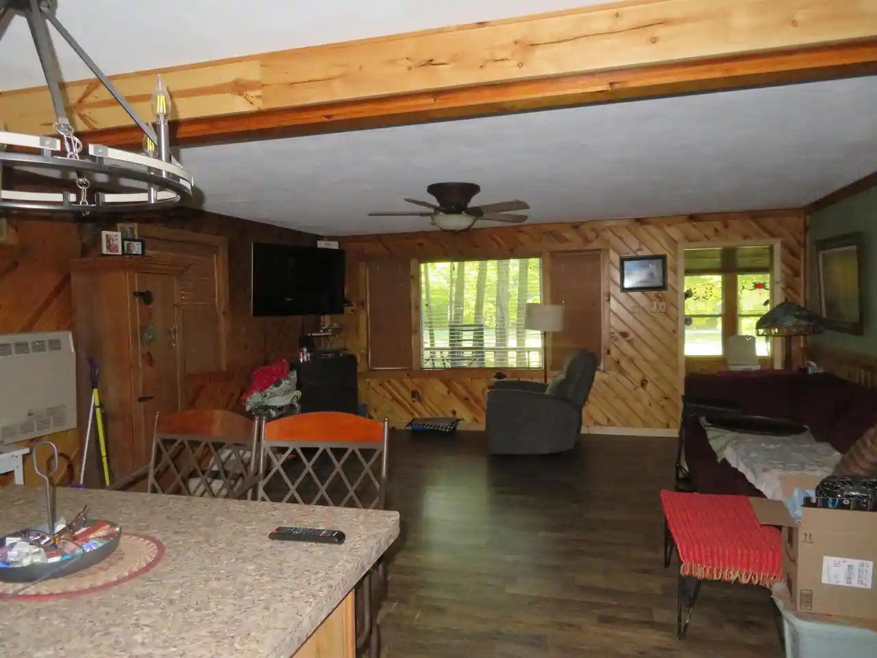 Photo 2 of Single family home for sale at E3850 Valley Rd, Iola, WI 54945 | MLS# 50332830 | Listing updated on 2026-10-05