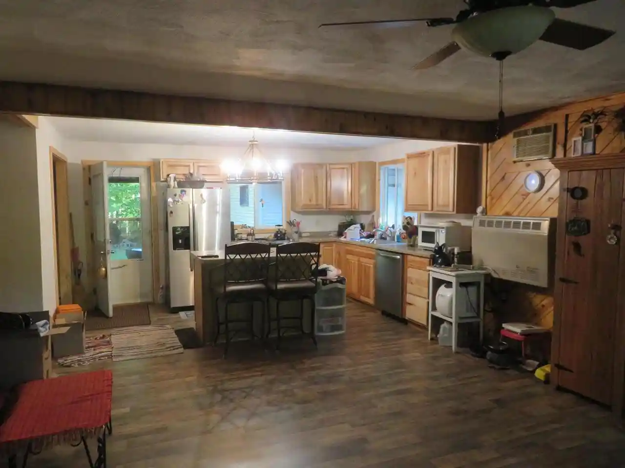 Photo 3 of Single family home for sale at E3850 Valley Rd, Iola, WI 54945 | MLS# 50332830 | Listing updated on 2026-10-05