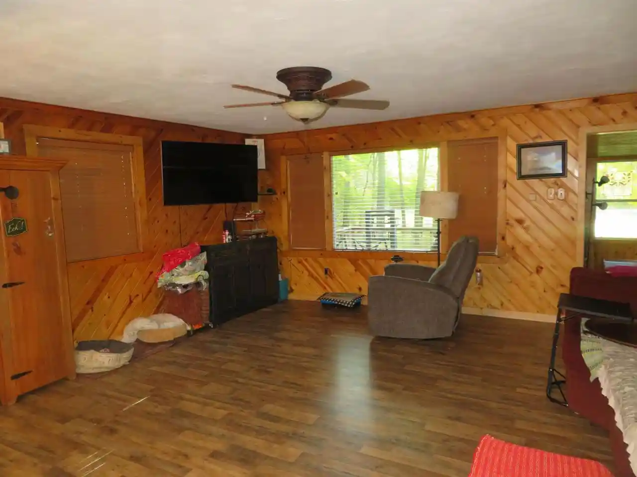 Photo 3 of Single family home for sale at E3850 Valley Rd, Iola, WI 54945 | MLS# 50332830 | Listing updated on 2026-10-05