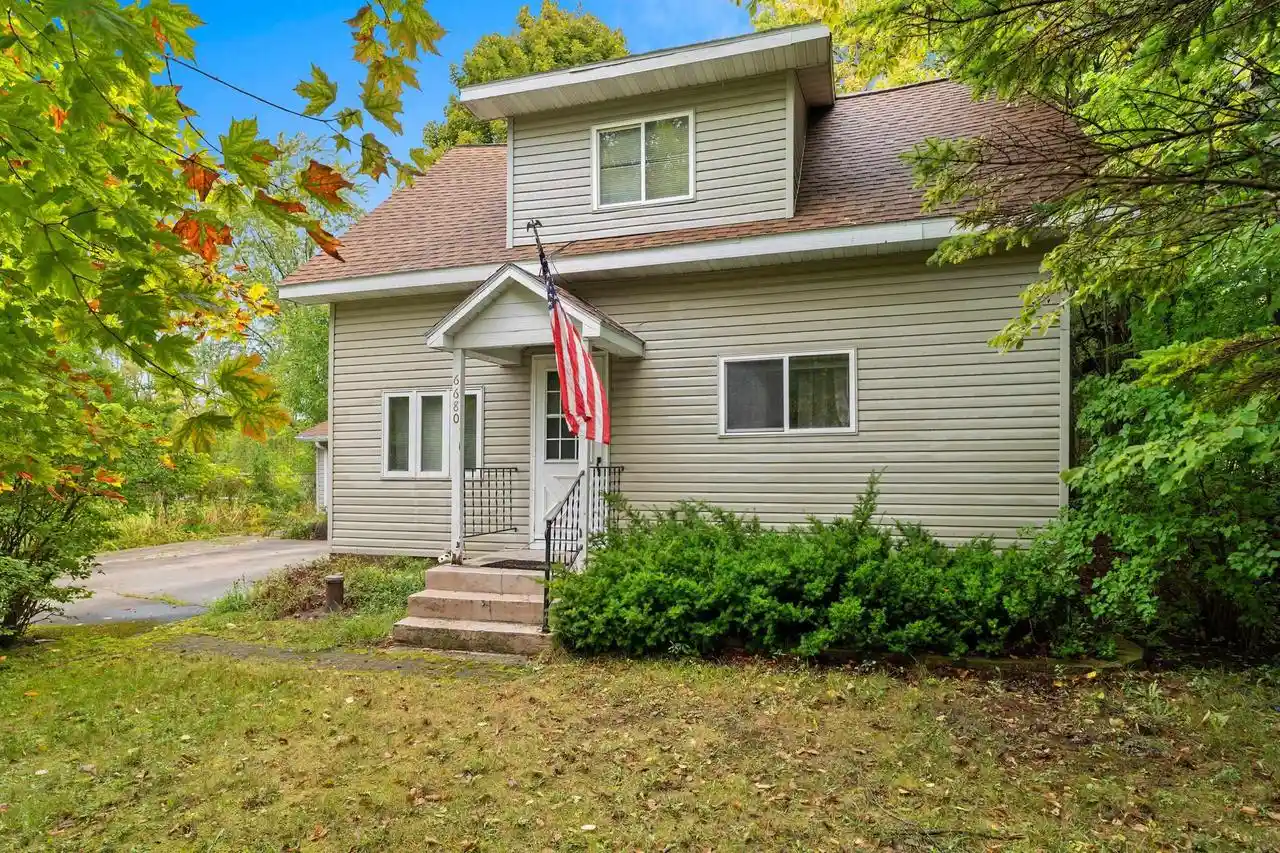 Photo 1 of Sale Pending at 6680 County Rd C, Sturgeon Bay, WI 54235 | MLS# 50332831 | Listing updated on 2026-09-25