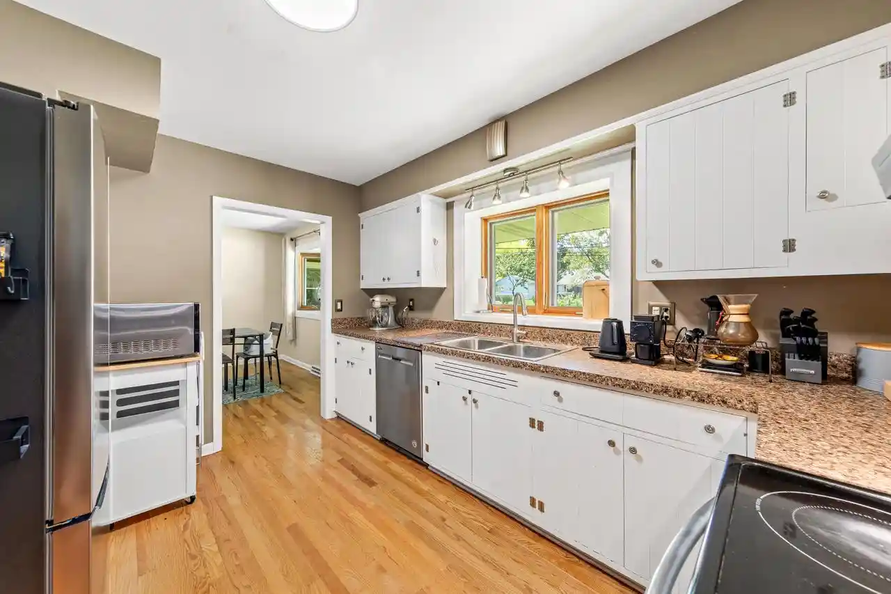 Photo 2 of Single family home for sale at 7115 N Seneca Ave, Glendale, WI 53217 | MLS# 1981028 | Listing updated on 2026-09-18