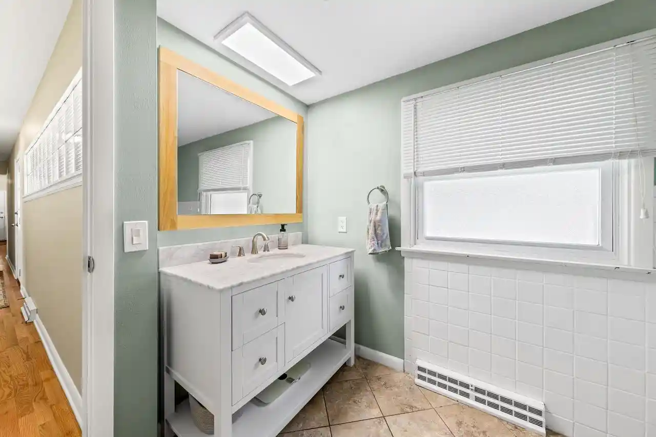 Photo 3 of Single family home for sale at 7115 N Seneca Ave, Glendale, WI 53217 | MLS# 1981028 | Listing updated on 2026-09-18