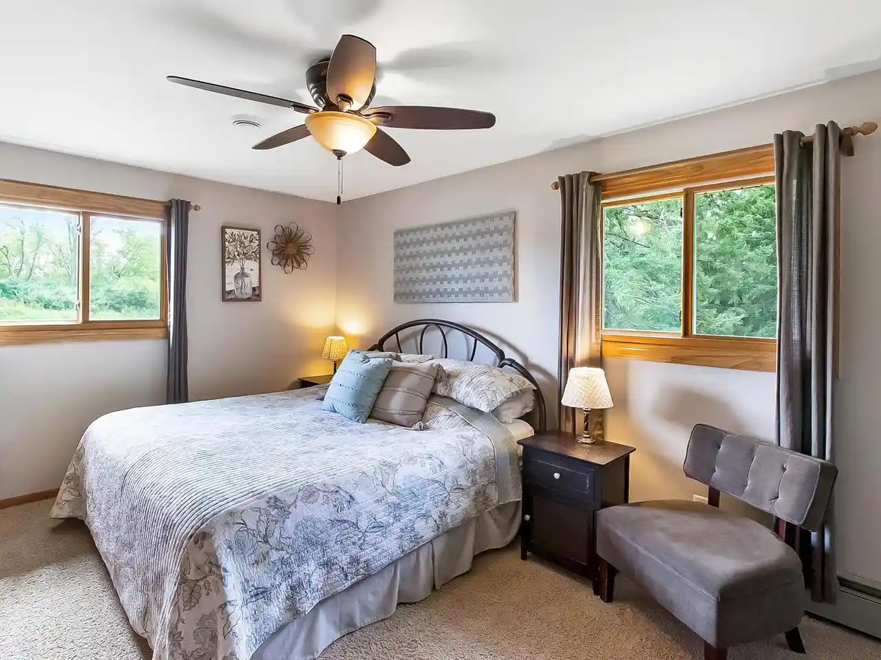 Photo 2 of Single family home for sale at W7610 Grandview Rd, Hortonville, WI 54944 | MLS# 50332810 | Listing updated on 2026-09-21