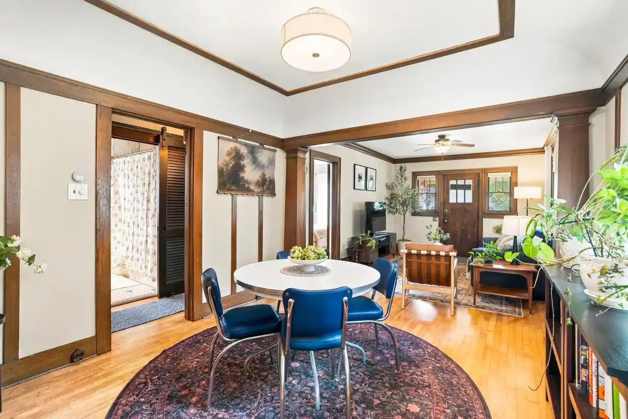 Photo 3 of Single family home for sale at 2967 S Herman St, Milwaukee, WI 53207 | MLS# 1981031 | Listing updated on 2026-09-17