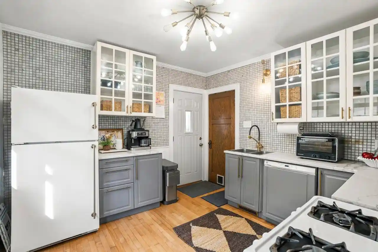 Photo 3 of Single family home for sale at 2967 S Herman St, Milwaukee, WI 53207 | MLS# 1981031 | Listing updated on 2026-09-17