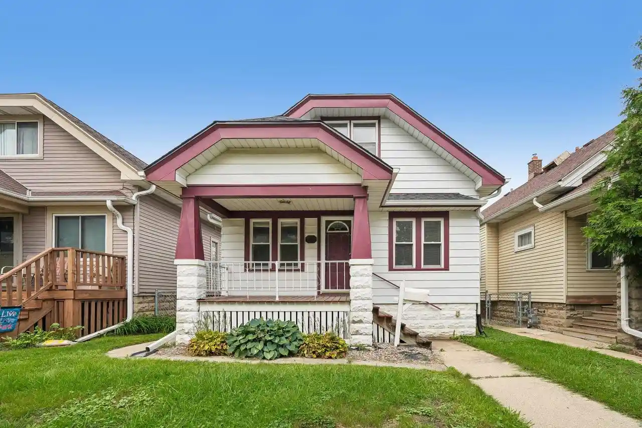 Photo 1 of Single family home for sale at 2113 S 59th Street, Milwaukee, WI 53219 | MLS# 1981032 | Listing updated on 2026-09-17
