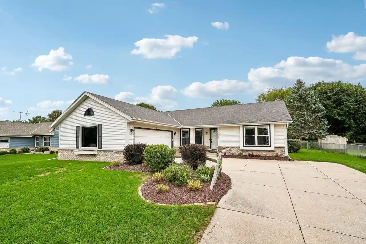 Single family home for sale at 1917 Rustic Way, Waukesha, WI 53186 | MLS# 1981036